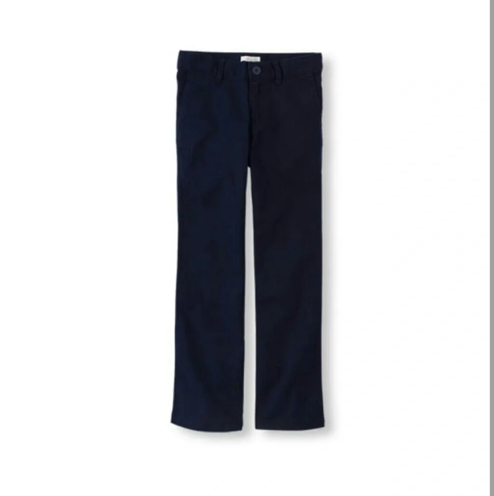 NWT TCP School Uniform Pants